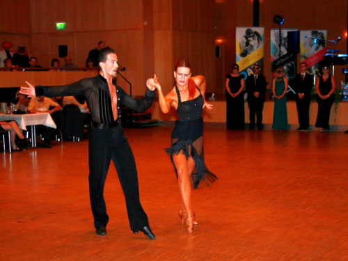 Venezianischer Maskenball Sommerball TS Swing – Foto 56