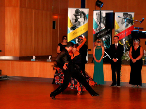 Venezianischer Maskenball Sommerball TS Swing – Foto 57