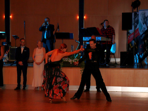 Venezianischer Maskenball Sommerball TS Swing – Foto 58