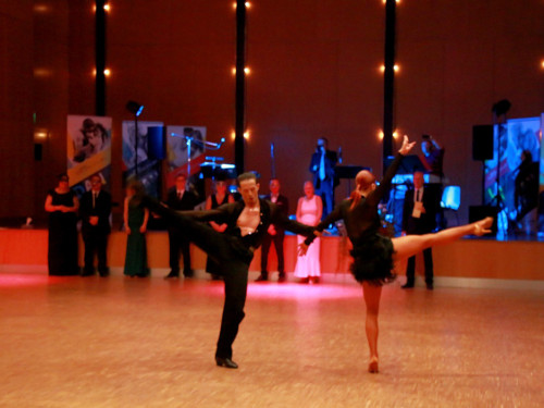 Venezianischer Maskenball Sommerball TS Swing – Foto 59