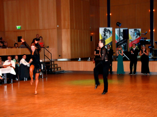 Venezianischer Maskenball Sommerball TS Swing – Foto 60
