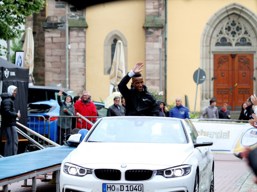 Stabhochsprung Meeting – Foto 6