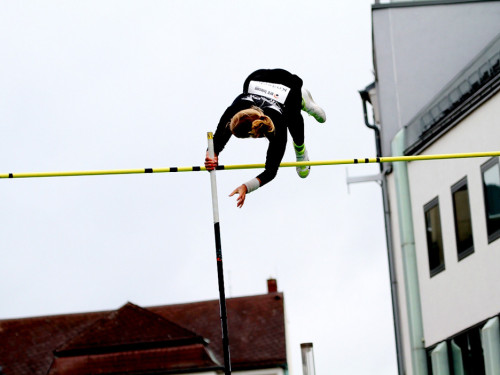 Stabhochsprung Meeting – Foto 20