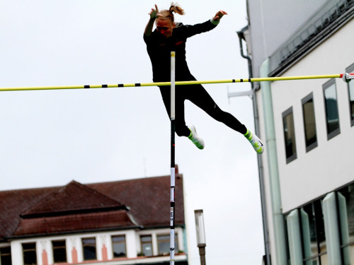 Stabhochsprung Meeting – Foto 21