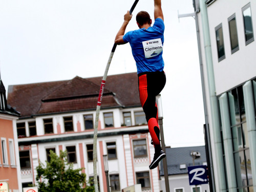 Stabhochsprung Meeting – Foto 27