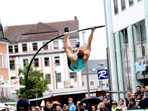 Stabhochsprung Meeting – Foto 39
