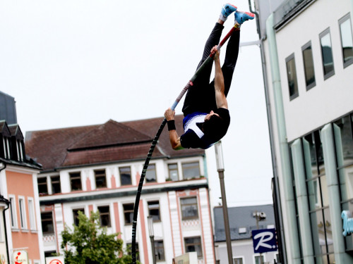 Stabhochsprung Meeting – Foto 56