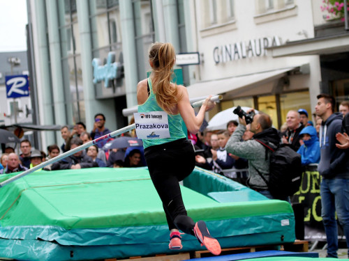 Stabhochsprung Meeting – Foto 60