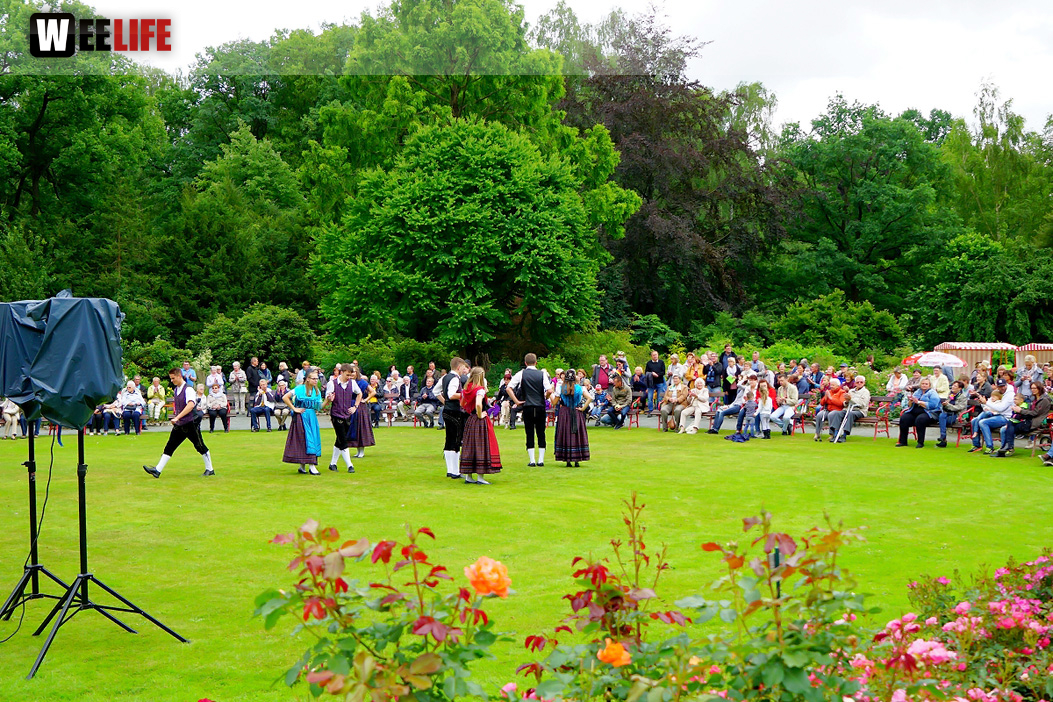 Rosenfest