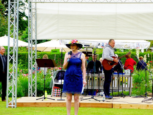 Rosenfest – Foto 2