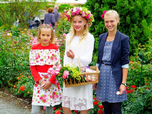 Rosenfest – Foto 10
