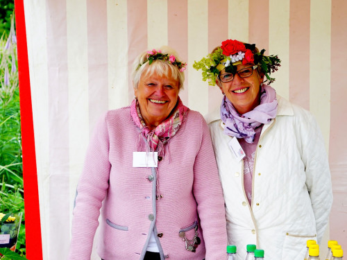 Rosenfest – Foto 17