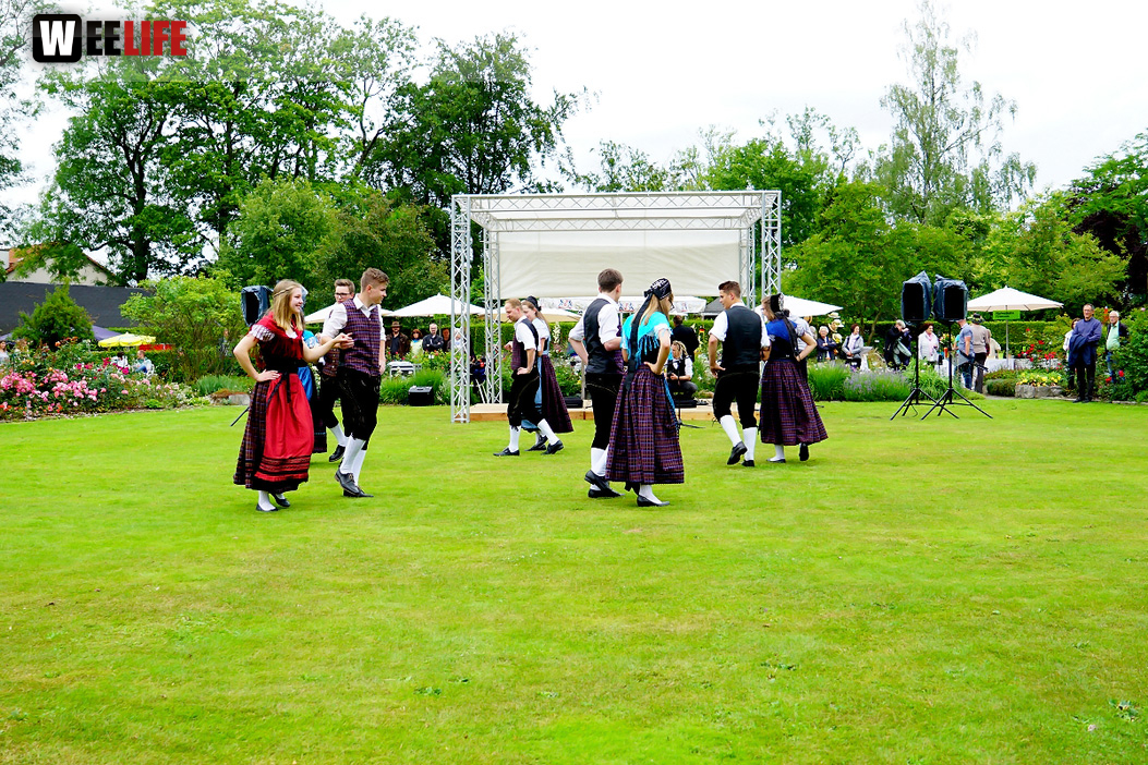 Rosenfest