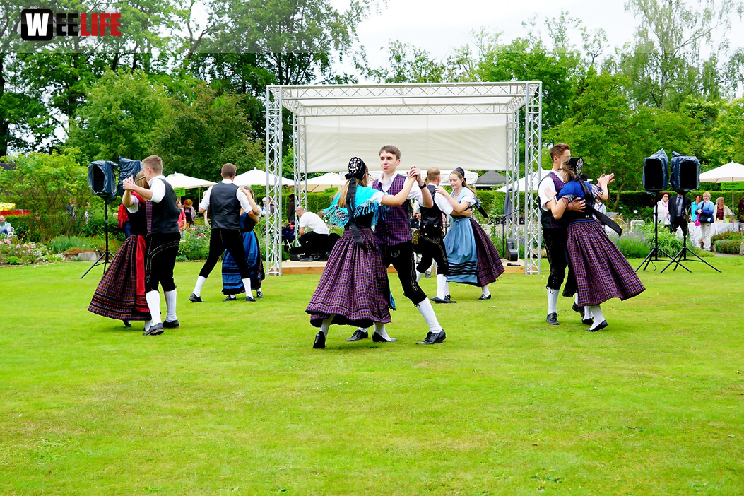 Rosenfest
