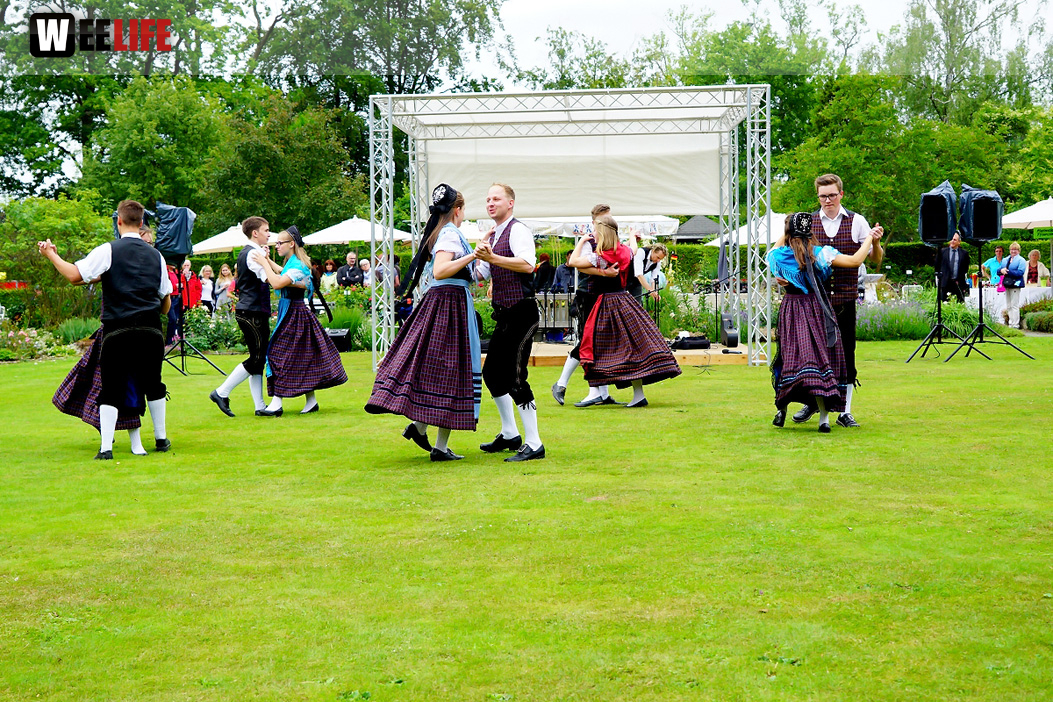 Rosenfest