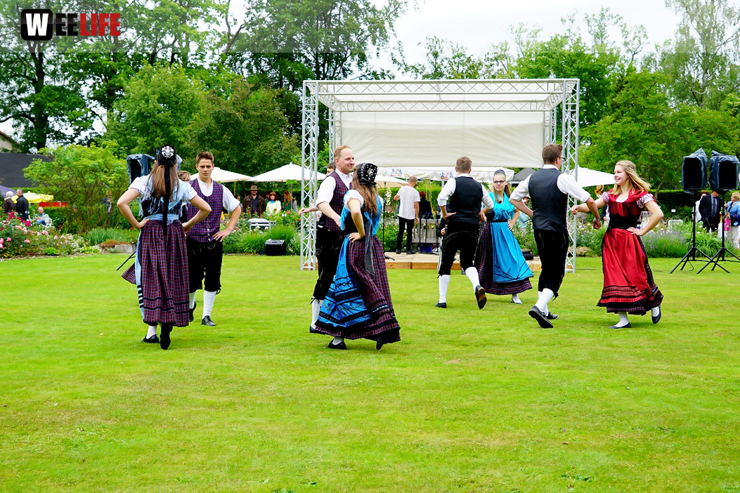 Rosenfest
