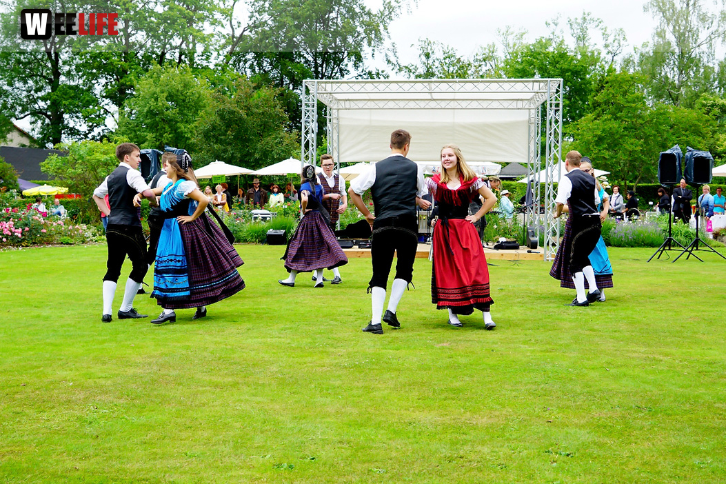 Rosenfest
