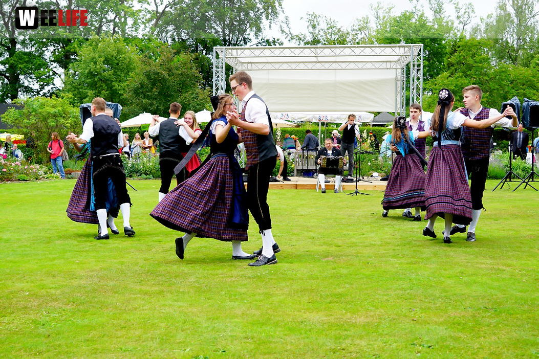 Rosenfest