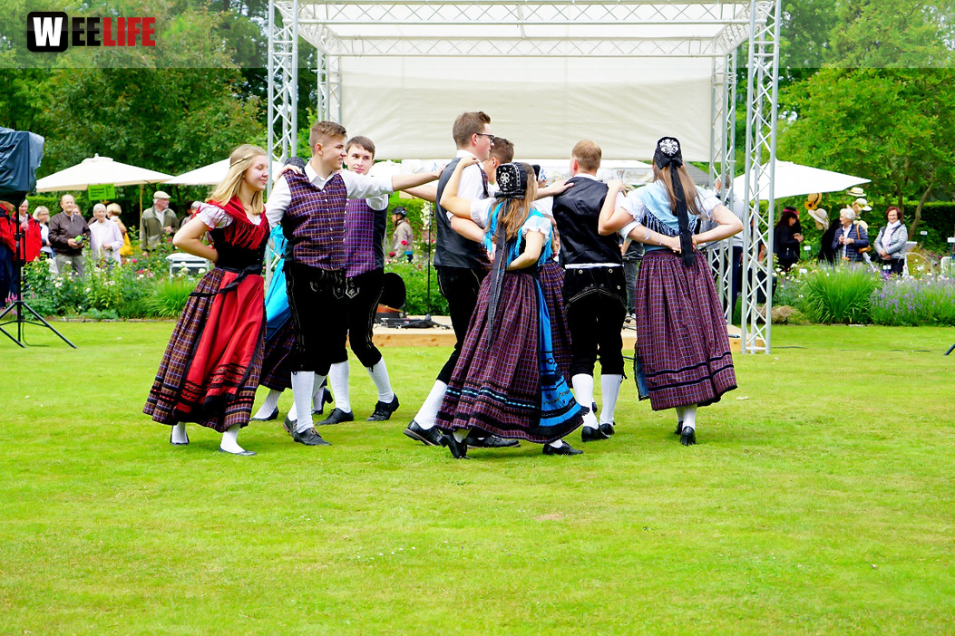 Rosenfest