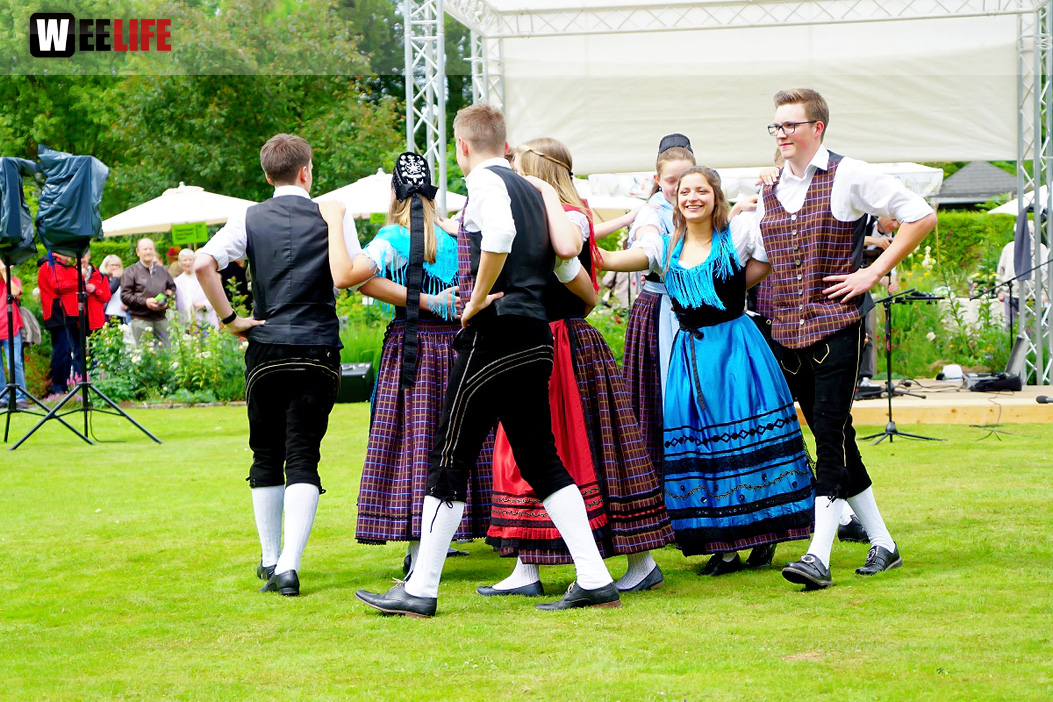 Rosenfest