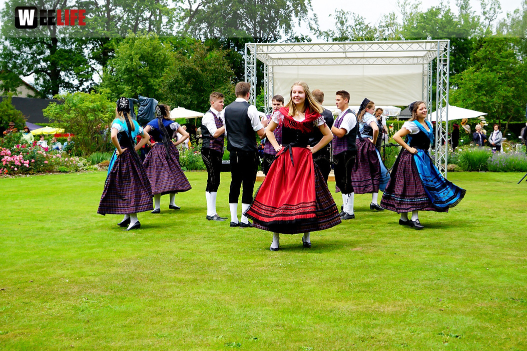 Rosenfest
