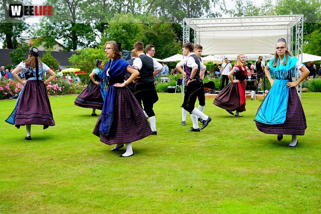 Rosenfest