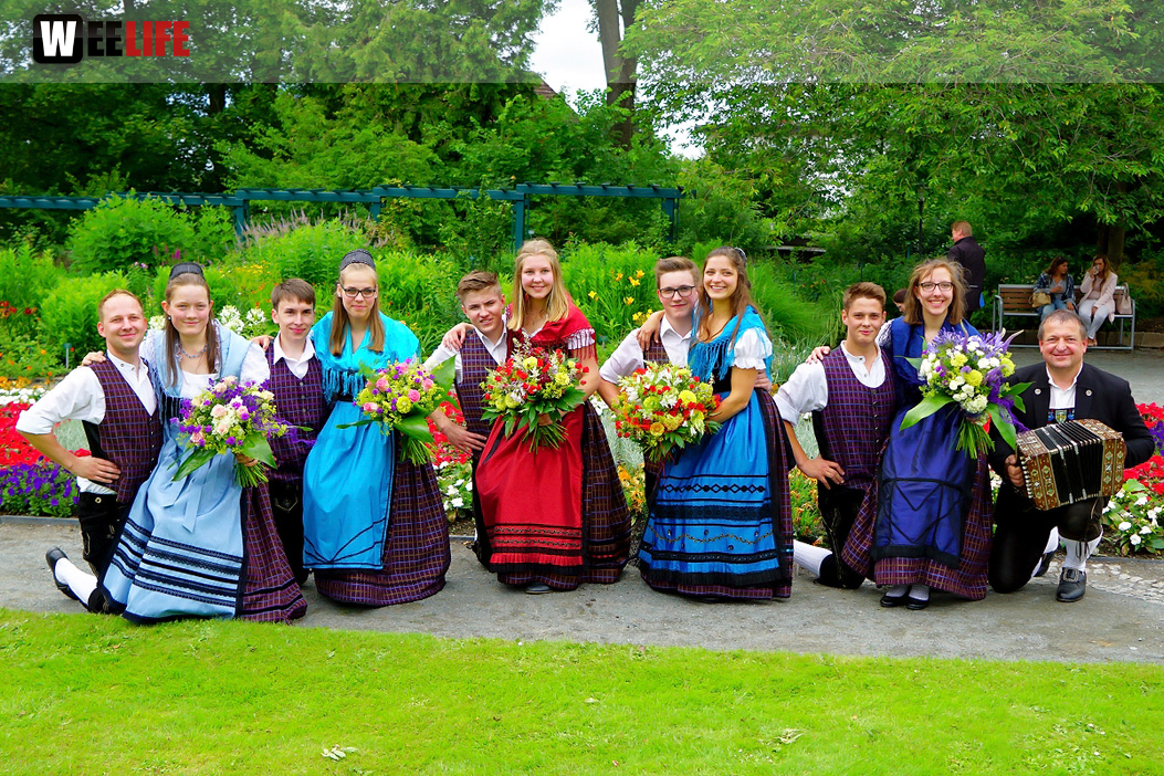 Rosenfest