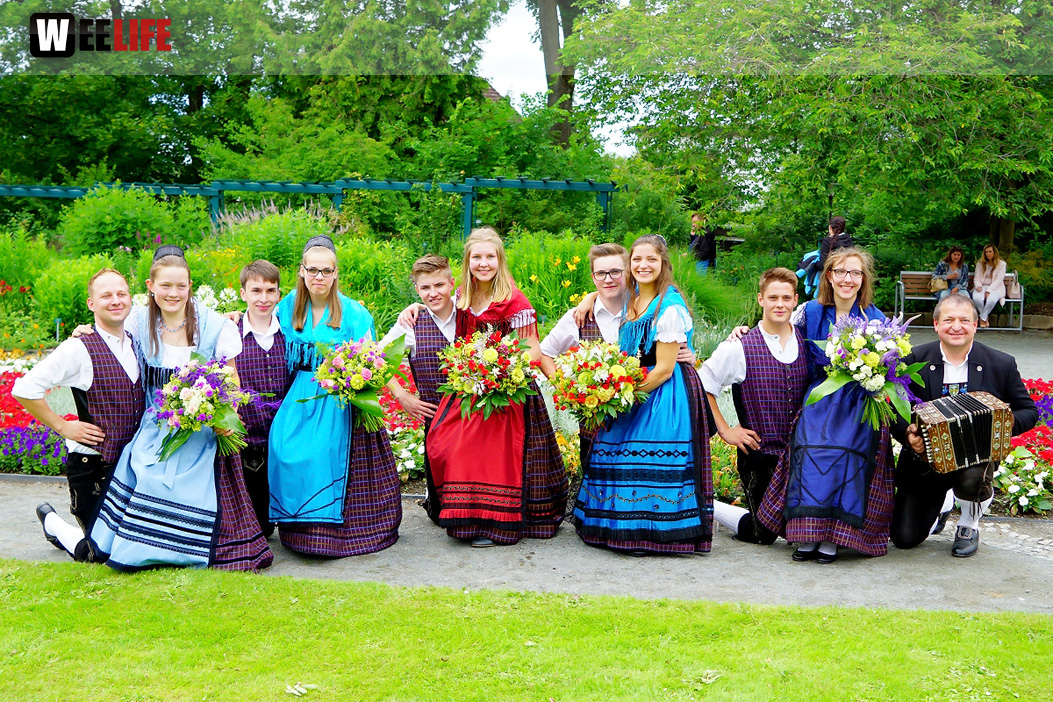 Rosenfest