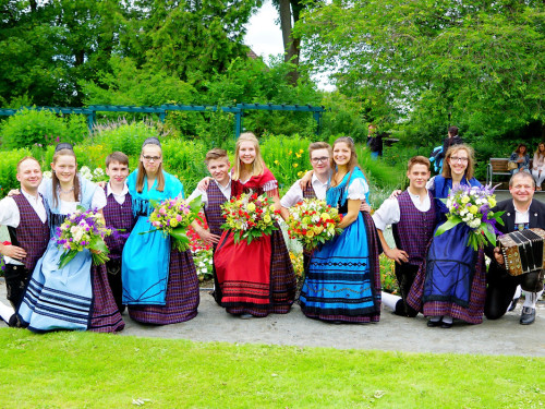 Rosenfest – Foto 43