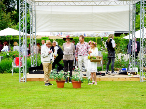 Rosenfest – Foto 45
