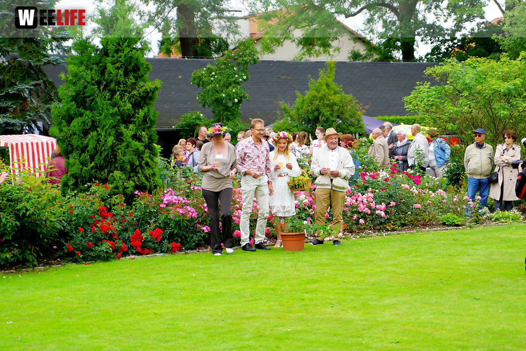 Rosenfest