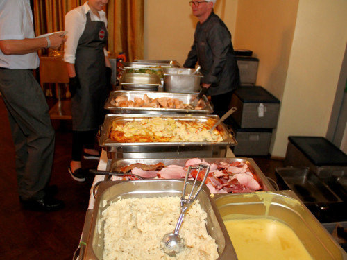 Abiball Fos Bos Hof – Foto 2