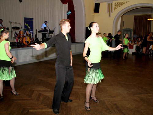 Abiball Fos Bos Hof – Foto 6