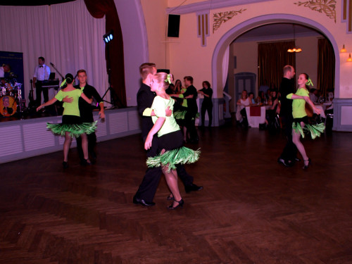 Abiball Fos Bos Hof – Foto 7