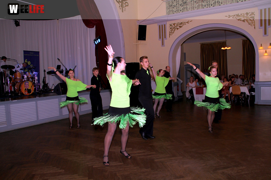Abiball Fos Bos Hof