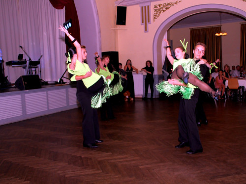 Abiball Fos Bos Hof – Foto 10