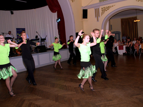 Abiball Fos Bos Hof – Foto 11