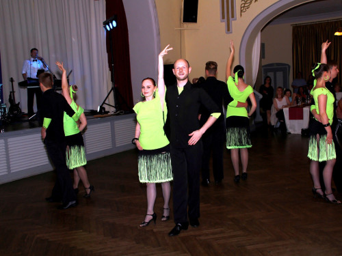 Abiball Fos Bos Hof – Foto 12