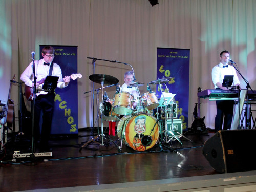 Abiball Fos Bos Hof – Foto 14