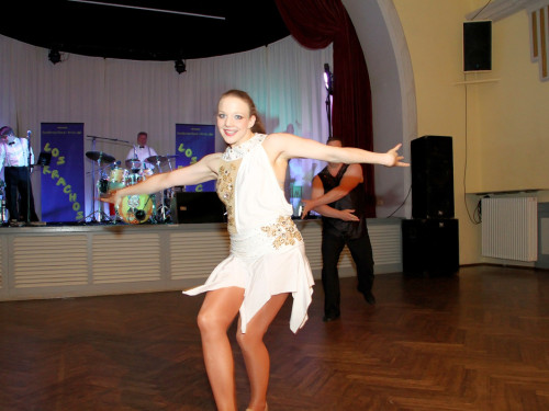 Abiball Fos Bos Hof – Foto 16