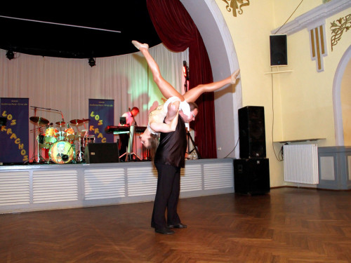 Abiball Fos Bos Hof – Foto 19