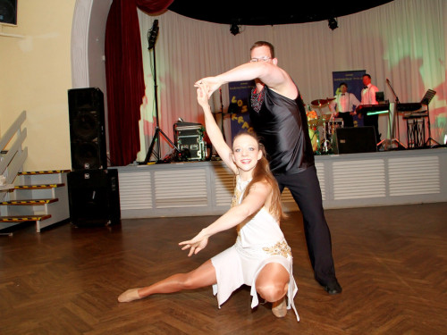 Abiball Fos Bos Hof – Foto 24