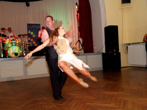 Abiball Fos Bos Hof – Foto 39