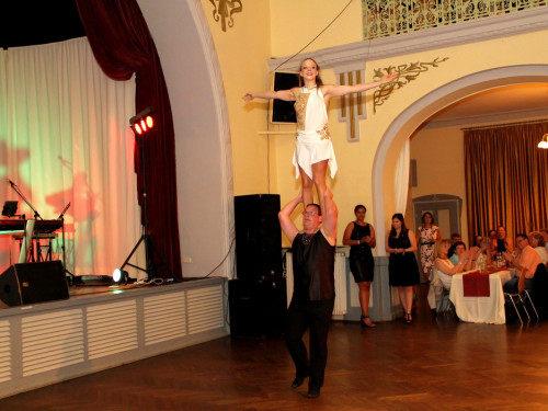 Abiball Fos Bos Hof – Foto 41