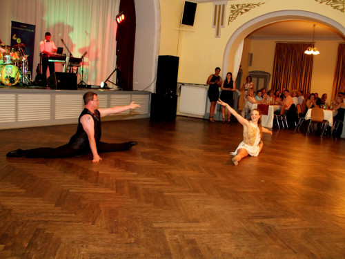 Abiball Fos Bos Hof – Foto 42