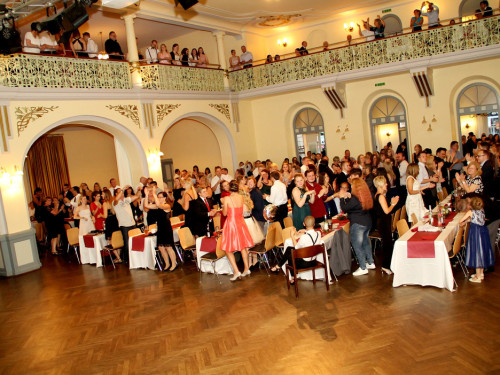 Abiball Fos Bos Hof – Foto 43