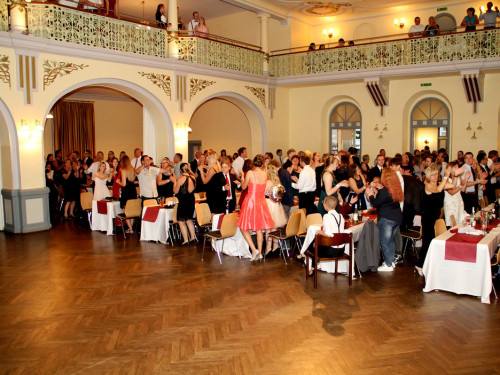 Abiball Fos Bos Hof – Foto 44
