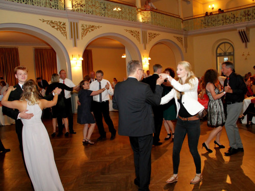 Abiball Fos Bos Hof – Foto 45