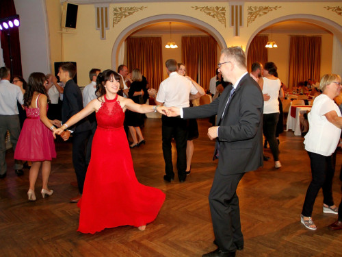 Abiball Fos Bos Hof – Foto 51