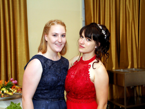 Abiball Fos Bos Hof – Foto 52